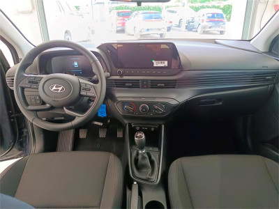 Hyundai i20 Neuwagen Hyundai i20 Neuwagen