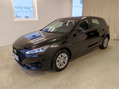 Hyundai i30 Neuwagen Hyundai i30 Neuwagen