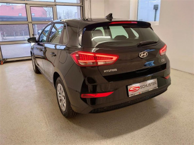 Hyundai i30 Neuwagen Hyundai i30 Neuwagen
