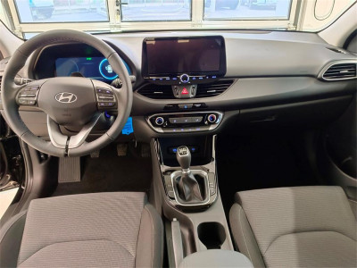 Hyundai i30 Neuwagen Hyundai i30 Neuwagen
