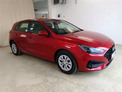 Hyundai i30 Neuwagen Hyundai i30 Neuwagen