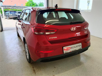 Hyundai i30 Neuwagen Hyundai i30 Neuwagen
