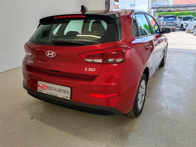 Hyundai i30 Neuwagen Hyundai i30 Neuwagen