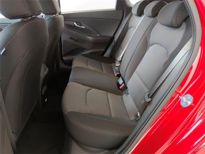 Hyundai i30 Neuwagen Hyundai i30 Neuwagen