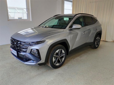 Hyundai Tucson Neuwagen Hyundai Tucson Neuwagen