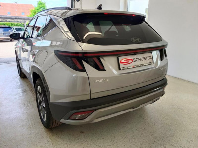 Hyundai Tucson Neuwagen Hyundai Tucson Neuwagen