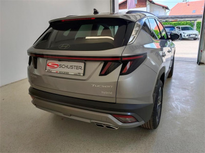 Hyundai Tucson Neuwagen Hyundai Tucson Neuwagen