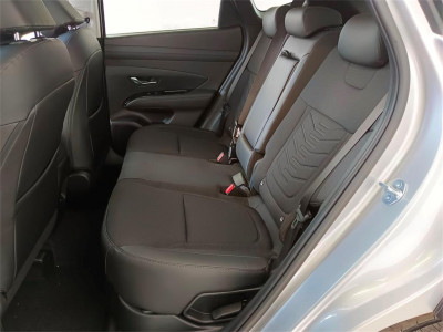 Hyundai Tucson Neuwagen Hyundai Tucson Neuwagen