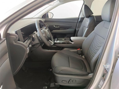 Hyundai Tucson Neuwagen Hyundai Tucson Neuwagen