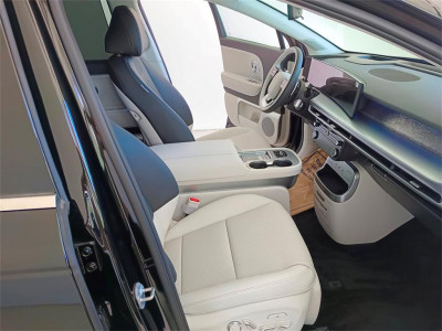 Hyundai Ioniq 9 Neuwagen Hyundai Ioniq 9 Neuwagen