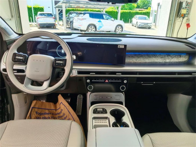 Hyundai Ioniq 9 Neuwagen Hyundai Ioniq 9 Neuwagen