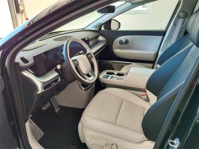 Hyundai Ioniq 9 Neuwagen Hyundai Ioniq 9 Neuwagen