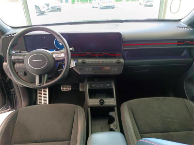 Hyundai Kona Gebrauchtwagen Hyundai Kona Gebrauchtwagen
