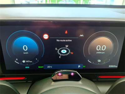 Hyundai Kona Gebrauchtwagen Hyundai Kona Gebrauchtwagen