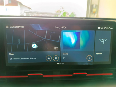Hyundai Kona Gebrauchtwagen Hyundai Kona Gebrauchtwagen