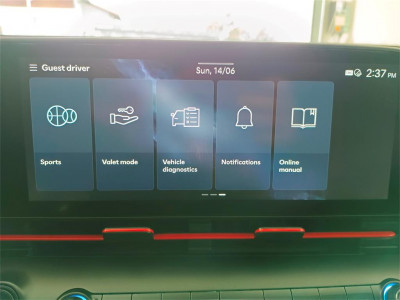 Hyundai Kona Gebrauchtwagen Hyundai Kona Gebrauchtwagen