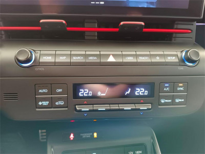Hyundai Kona Gebrauchtwagen Hyundai Kona Gebrauchtwagen