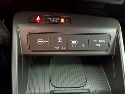 Hyundai Kona Gebrauchtwagen Hyundai Kona Gebrauchtwagen