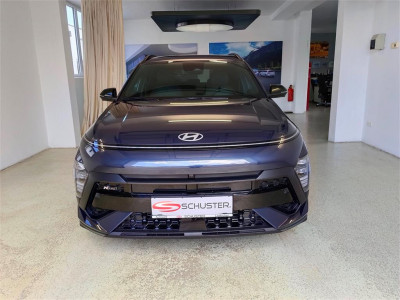 Hyundai Kona Gebrauchtwagen Hyundai Kona Gebrauchtwagen