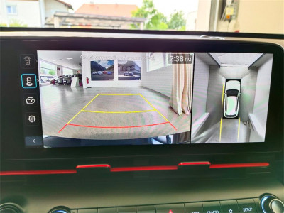 Hyundai Kona Gebrauchtwagen Hyundai Kona Gebrauchtwagen