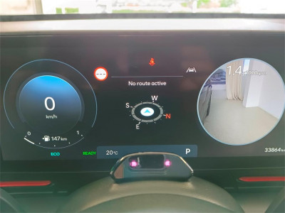 Hyundai Kona Gebrauchtwagen Hyundai Kona Gebrauchtwagen