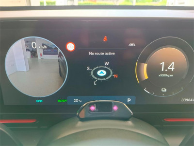 Hyundai Kona Gebrauchtwagen Hyundai Kona Gebrauchtwagen