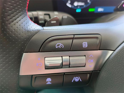 Hyundai Kona Gebrauchtwagen Hyundai Kona Gebrauchtwagen