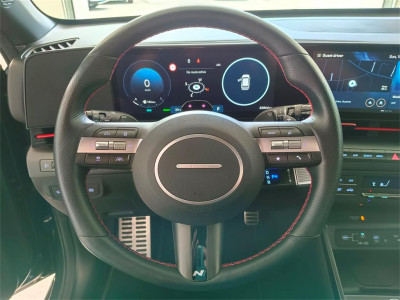 Hyundai Kona Gebrauchtwagen Hyundai Kona Gebrauchtwagen