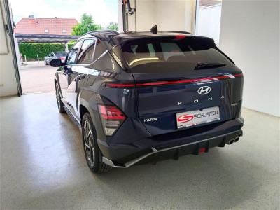 Hyundai Kona Gebrauchtwagen Hyundai Kona Gebrauchtwagen