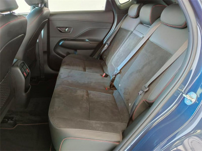 Hyundai Kona Gebrauchtwagen Hyundai Kona Gebrauchtwagen