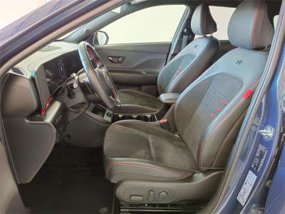 Hyundai Kona Gebrauchtwagen Hyundai Kona Gebrauchtwagen