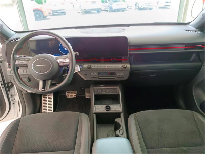 Hyundai Kona Gebrauchtwagen Hyundai Kona Gebrauchtwagen