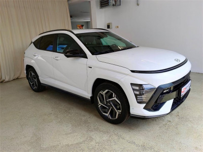 Hyundai Kona Gebrauchtwagen Hyundai Kona Gebrauchtwagen