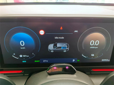 Hyundai Kona Gebrauchtwagen Hyundai Kona Gebrauchtwagen