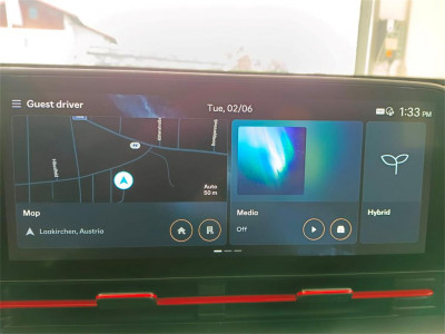 Hyundai Kona Gebrauchtwagen Hyundai Kona Gebrauchtwagen