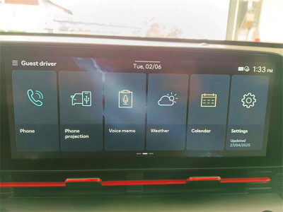 Hyundai Kona Gebrauchtwagen Hyundai Kona Gebrauchtwagen