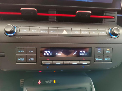 Hyundai Kona Gebrauchtwagen Hyundai Kona Gebrauchtwagen