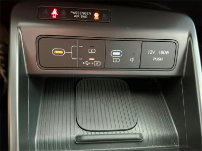 Hyundai Kona Gebrauchtwagen Hyundai Kona Gebrauchtwagen