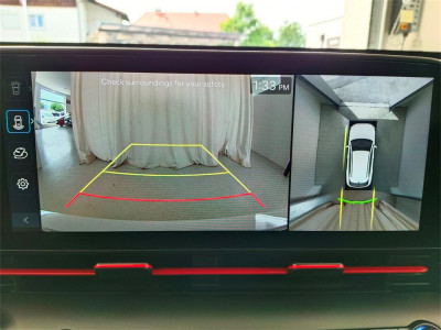 Hyundai Kona Gebrauchtwagen Hyundai Kona Gebrauchtwagen