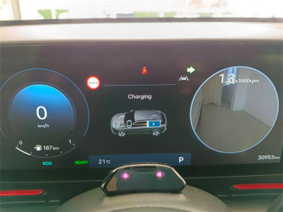 Hyundai Kona Gebrauchtwagen Hyundai Kona Gebrauchtwagen