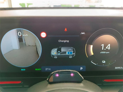 Hyundai Kona Gebrauchtwagen Hyundai Kona Gebrauchtwagen