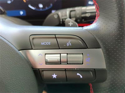 Hyundai Kona Gebrauchtwagen Hyundai Kona Gebrauchtwagen