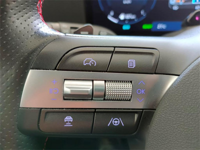 Hyundai Kona Gebrauchtwagen Hyundai Kona Gebrauchtwagen