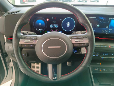 Hyundai Kona Gebrauchtwagen Hyundai Kona Gebrauchtwagen