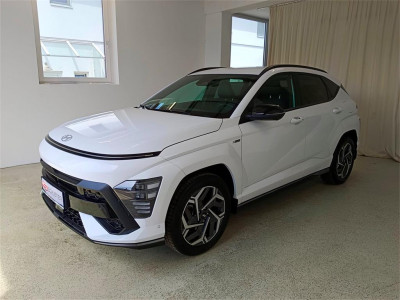 Hyundai Kona Gebrauchtwagen Hyundai Kona Gebrauchtwagen