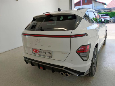 Hyundai Kona Gebrauchtwagen Hyundai Kona Gebrauchtwagen