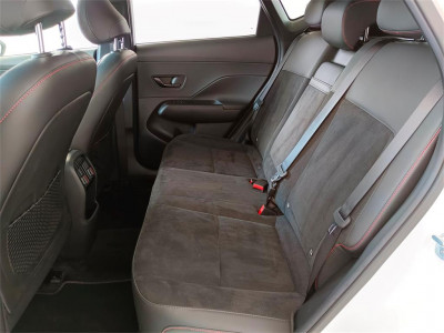 Hyundai Kona Gebrauchtwagen Hyundai Kona Gebrauchtwagen