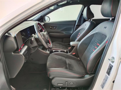 Hyundai Kona Gebrauchtwagen Hyundai Kona Gebrauchtwagen