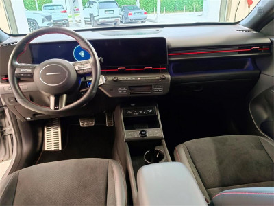 Hyundai Kona Gebrauchtwagen