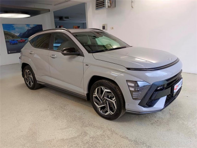 Hyundai Kona Gebrauchtwagen